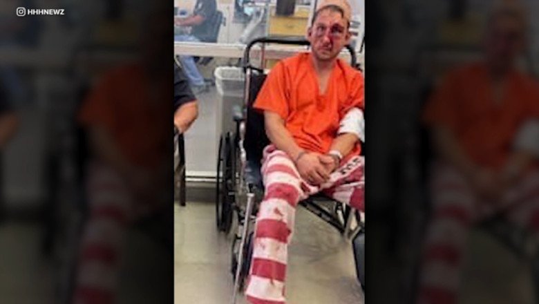 Tesla driver Nathaniel Radimak assaulted by inmates in Hawaii prison after arrest for road rage