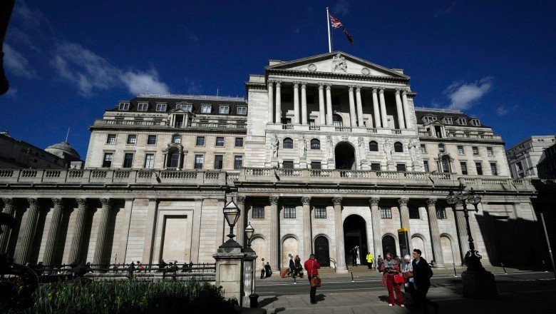 Treasury to kick off search for new boss of banking watchdog | Money News