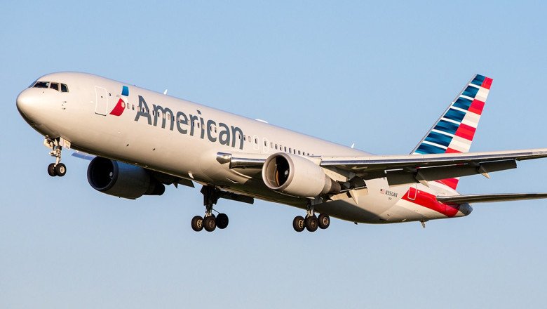 American Airlines introduces new technology to hold flights for its connecting passengers