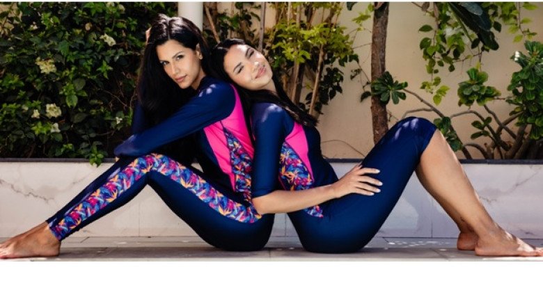 COÉGA: Pioneering Swimwear in Dubai Since 2004