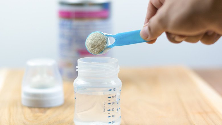 Here’s What Parents Need to Know After RFK Jr. Ordered a Review of Infant Formula