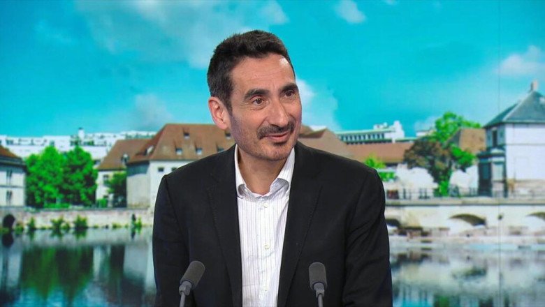 Europe needs its own digital platforms and cloud capacities: EuropaNova's Klossa