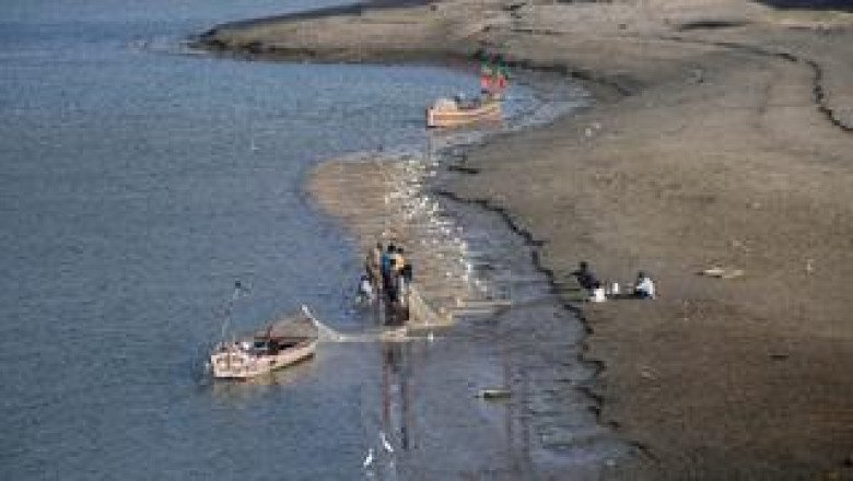 IWT to remain suspended until Pakistan abjures support for cross-border terror: Jal Shakti ministry
