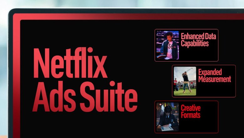Netflix and YouTube just revealed AI-powered ads that find new ways to ruin your favorite shows – and I’m already hatching an escape plan