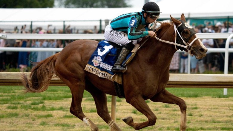 Preakness Stakes 2025 predictions, odds, picks, horses, time: Best bets by top expert who hit Kentucky Derby