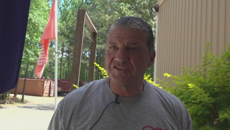 Arkansas ministry launches initiative to unite families during addiction crisis