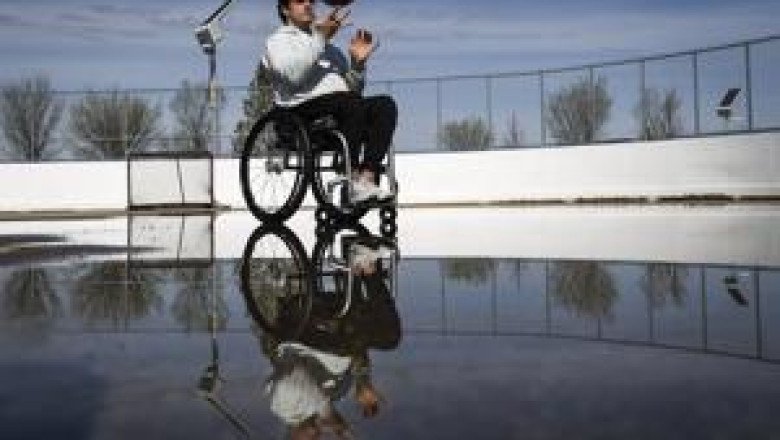 'Beyond the crash': TV series on paralyzed Humboldt Bronco player set to air