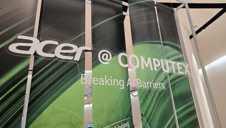 Computex 2025: live from the world’s biggest computing event