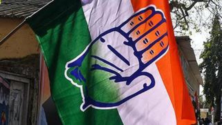 Congress hails Indira Gandhi’s decisive leadership on first Nuclear test anniversary