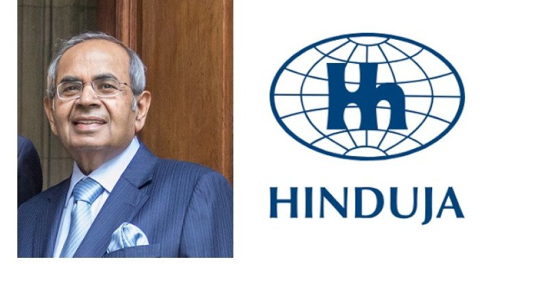 The Hinduja Family Retains Top Spot on UK’s Rich List 2025 for the Fourth Successive Year
