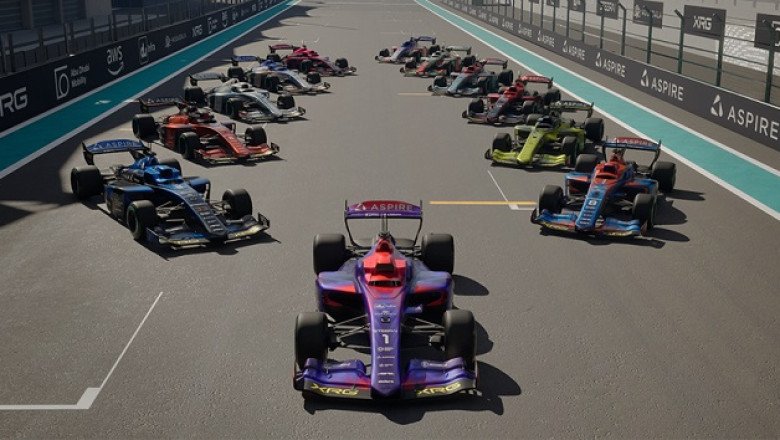 World’s Largest Autonomous Racing League Returns withUSD $2.25M Prize Pool and Global Expansion