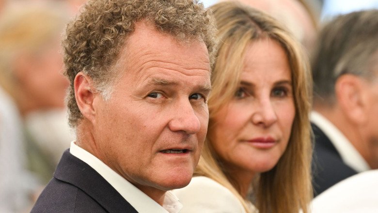 Daily Mail-owner Rothermere eyes minority Telegraph stake in RedBird deal | Money News