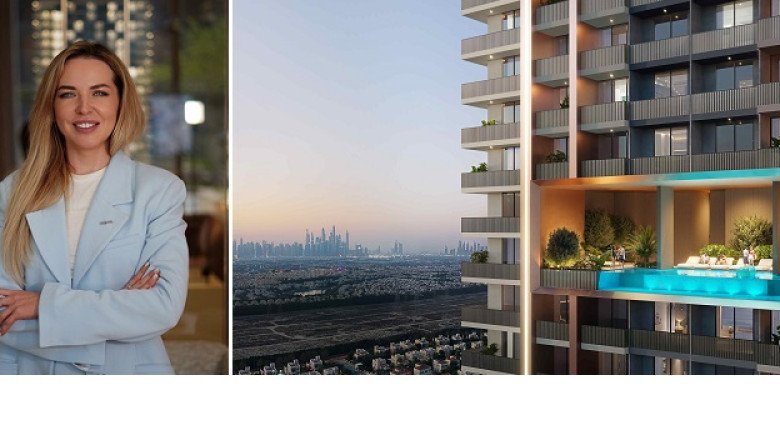 ESSENL1FE by Object 1 introduces new chapter of wellness-driven living in Dubai
