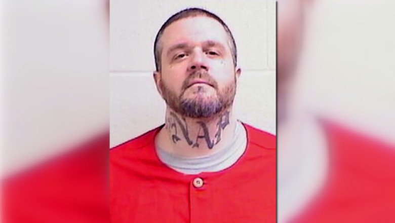 Indiana man is put to death for officer’s murder in state’s second execution in 15 years