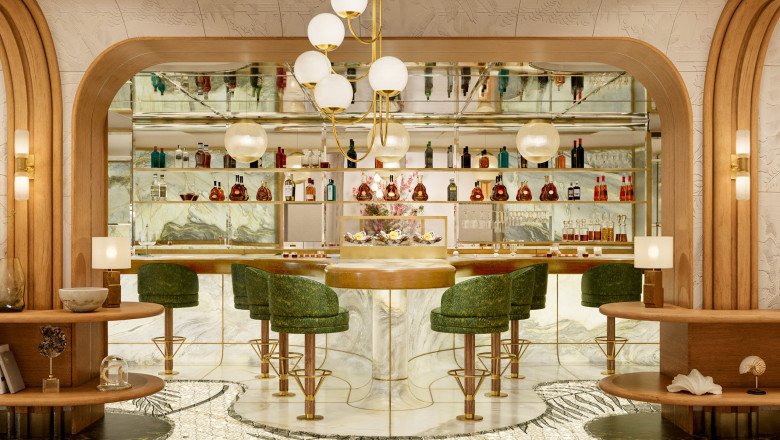 Mandarin Oriental, Hong Kong And LANDMARK Unveil a New Dining Venture in Partnership with Award-Winning French Chef Daniel Boulud