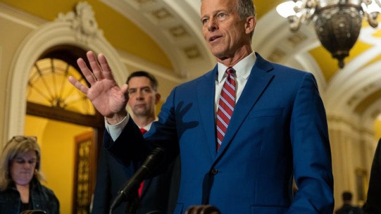 Senate advances crypto bill after Democratic opposition tanked first vote