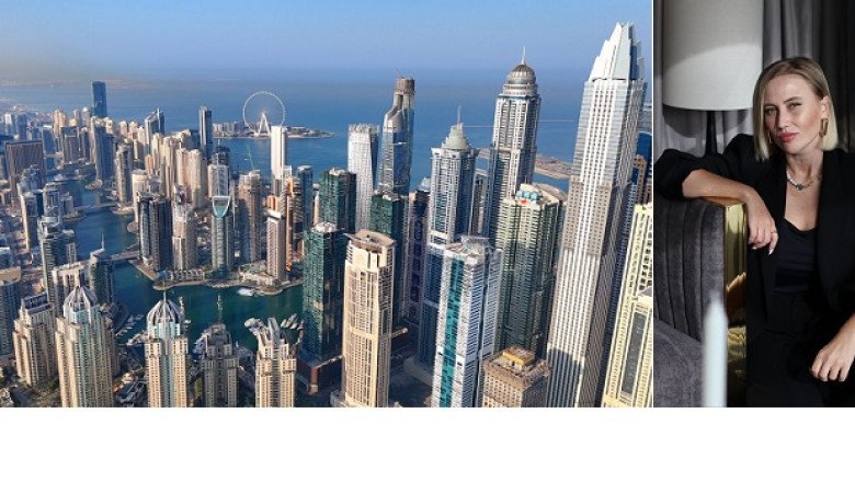 Whitewill’s Q1 market report reveals AED 114.1 billion in Dubai real estate transactions Q1 2025