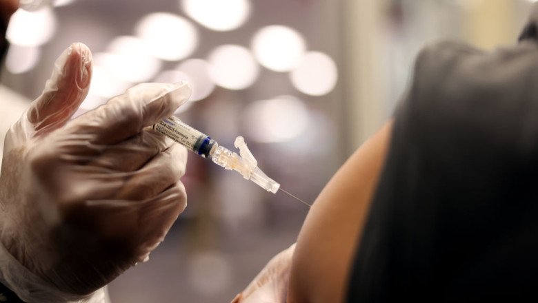 What the New COVID-19 Vaccine Guidance Means For You