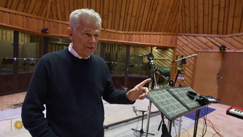 Music producer David Foster on “Boop!,” Barbra, and ballads