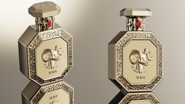 French Avenue Unveils Genesis: A Celestial Symphony of 12 Fragrances Inspired by the Stars