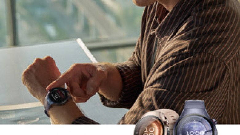 Huawei and Dubai Health Announce Collaborative Study on Daily Health Monitoring using HUAWEI WATCH 5