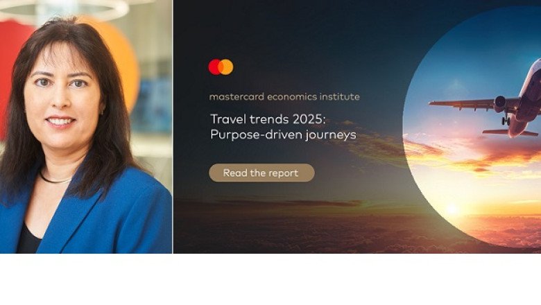 Wellness, nature and food drive 2025 travel trends in EEMEA, according to Mastercard Economics Institute