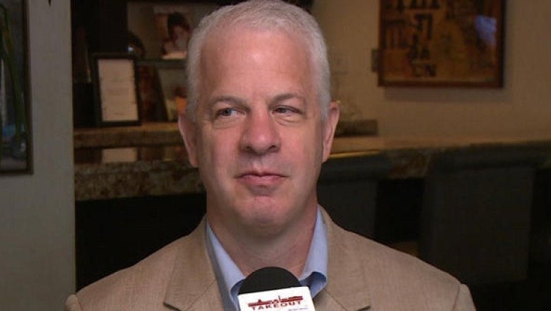 5/19: The Takeout: Reporter Craig Whitlock on his new book about the “Fat Leonard” scandal