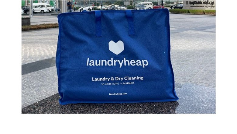 LAUNDRYHEAP OVERNIGHT: THE “WORLD’S FASTEST” ON-DEMAND LAUNDRY SERVICE LAUNCHES IN DUBAI