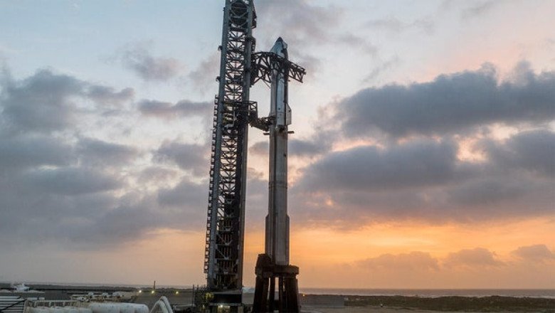 SpaceX launching Super Heavy-Starship on 9th test flight today after last 2 went down in flames
