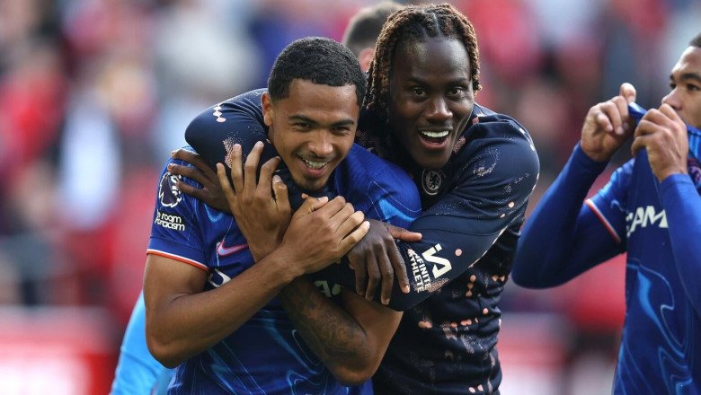 Where to watch Chelsea vs. Real Betis, live stream: Europa Conference League prediction, odds, lineups