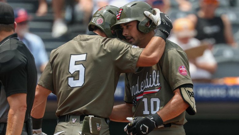 NCAA Baseball Tournament: Cinderella teams to watch as 2025 College World Series quest begins