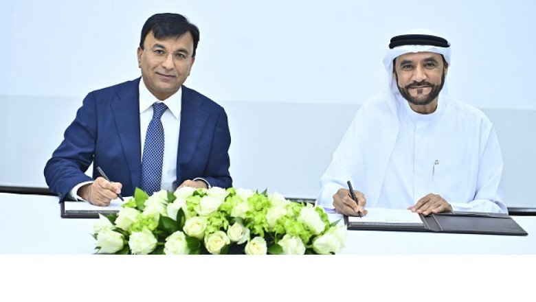 Bahi Ajman Palace Hotel and Alleem Group