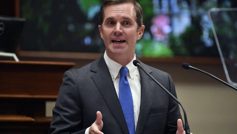 Beshear, Khanna to headline Dem mayor summit in July