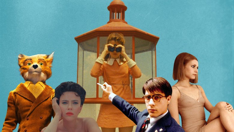 Every Wes Anderson Movie, Ranked