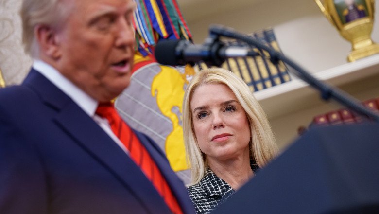 Pam Bondi Curtails American Bar Association’s Role in Vetting Trump’s Judicial Nominees