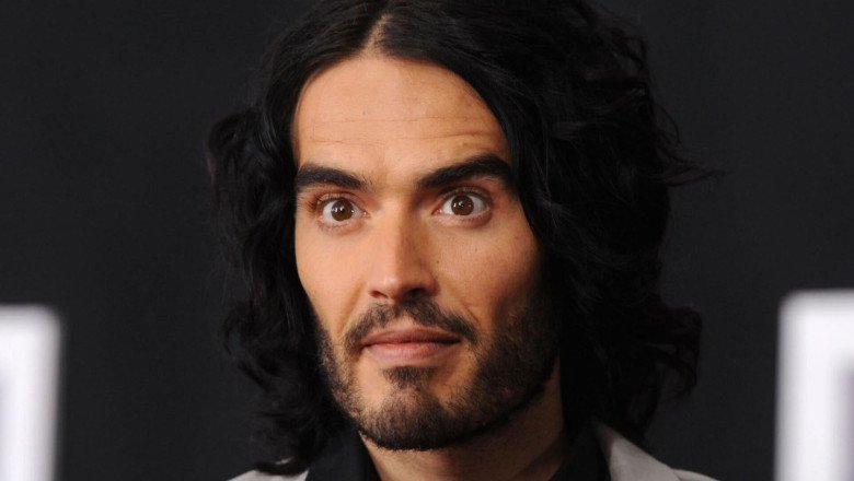 Russell Brand pleads not guilty to rape and sexual assault charges