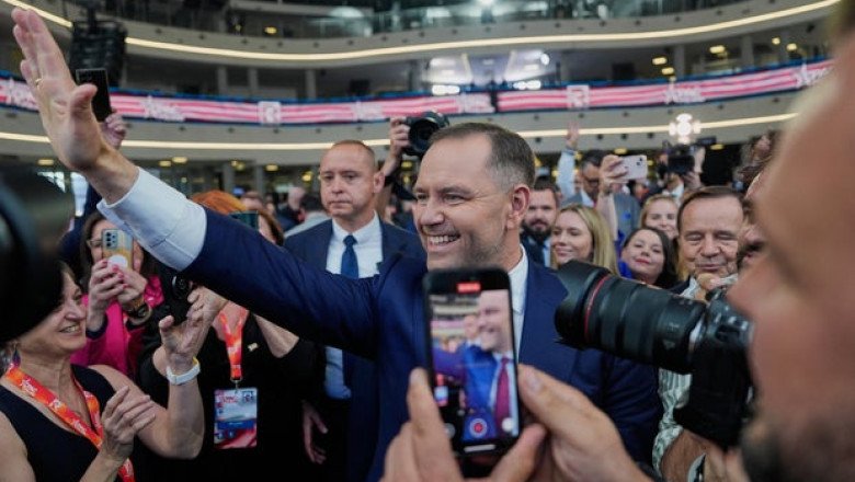 CPAC comes to Europe as alliance between the Trump White House and the international right grows