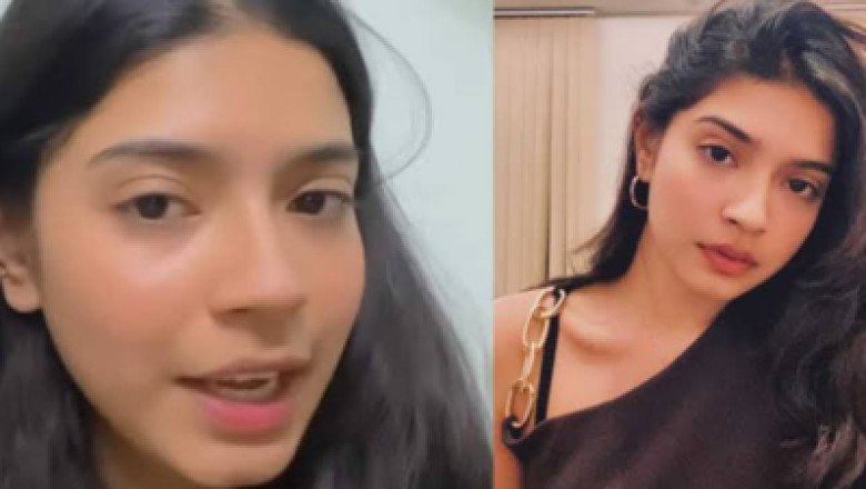 Instagram influencer Sharmishtha Panoli sent to 13-day judicial custody; BJP accuses TMC of ‘appeasement politics’ | India News