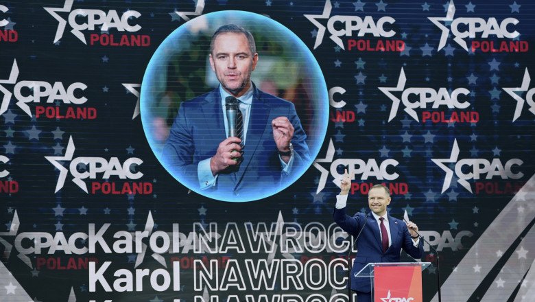 MAGA-branded candidates confront their limits abroad, even as far-right surges