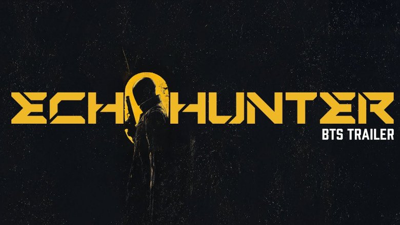 This movie is fully AI-generated and has a fully SAG-AFTRA cast – here’s 3 things you need to know about Echo Hunter