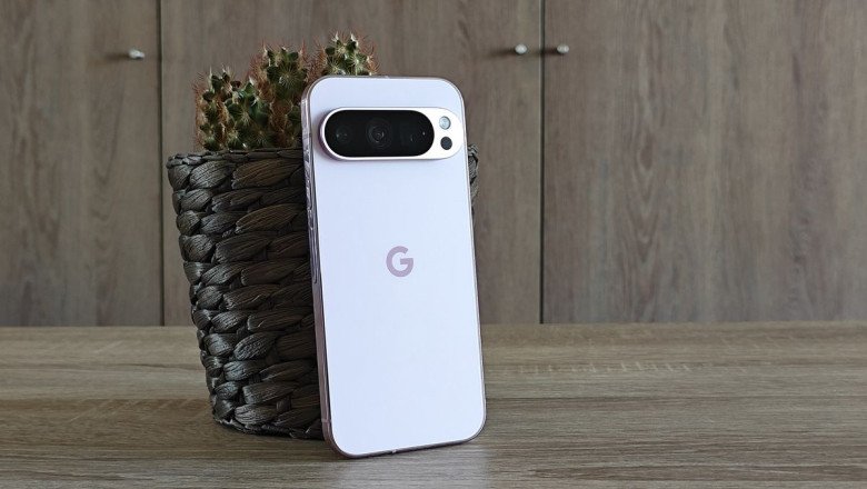 We just got a big hint that the Google Pixel 10 could be launching earlier than expected