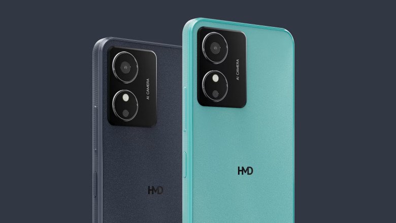 We may have some information on incoming smartwatches from Android phone and tablet maker HMD