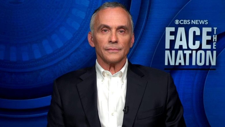Wesleyan president Michael Roth says he’s “very concerned” about higher education