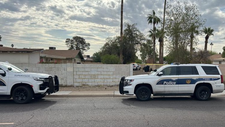 Police investigating after woman’s remains found in Phoenix