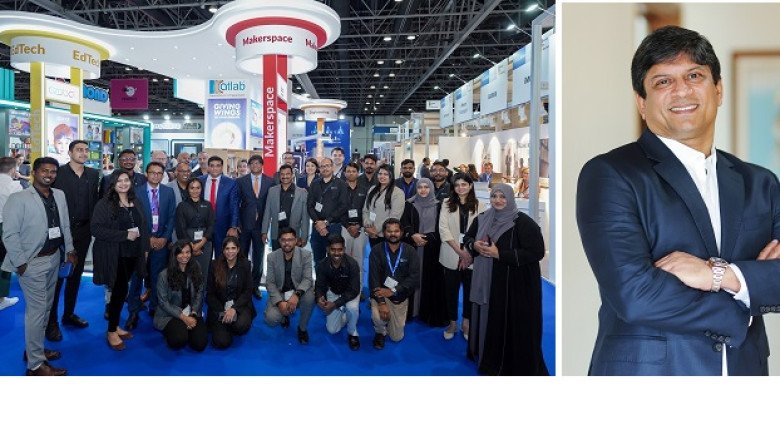 Technology demands and AI investments power Centena Group’s strong regional performance