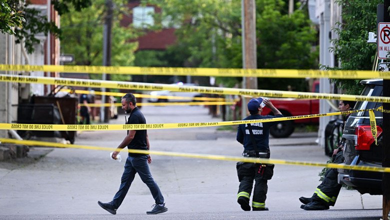What We Know About the Boulder, Colorado Attack