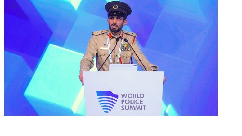 World Police Summit 2025 Gathers Nearly 54,000 Participants in Dubai for Global Security Dialogue