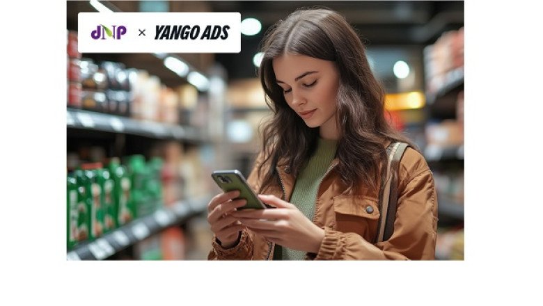 Yango Ads and Dr Nutrition partner to personalise health retail through AI-powered ad solution