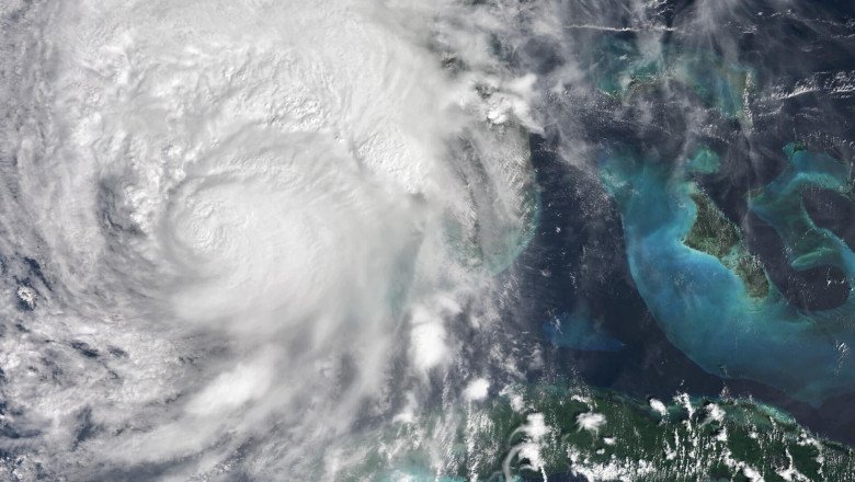 Acting head of FEMA said he wasn’t aware U.S. has a hurricane season, sources say