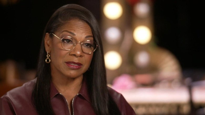 Audra McDonald reflects on playing Mama Rose in “Gypsy”